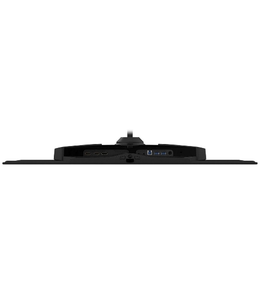 Монитор 31.5' Gigabyte AORUS FO32U2-EK QD-OLED 3840x2160, 240 Гц, 0.03 мс, 16:9, 1000 кд/м², DisplayHDR True Black 400, DP 2.1, HDMI 2.1, USB-C, USB Hub (3x USB 3.2), 3.5 Jack, FreeSync Premium Pro, KVM, динамики (2x5 Вт), черный