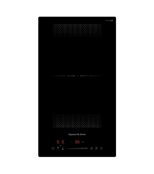 Варочная панель Zigmund & Shtain CI 61.3 B черный