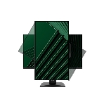 Монитор 27' MSI PRO MP272PMG IPS 1920x1080, 120 Гц, 4 мс, 16:9, 300 кд/м², 1xVGA, 1xHDMI, 1xDP, 1x3.5 мм, 2xUSB-A 2.0, 2x2 Вт, веб-камера, микрофон, черный, фото4