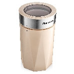 Кофемолка Brayer BR1189 150Вт, бежевый, фото4