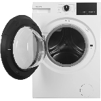 Стиральная машина Hotpoint WSH 8291 VWX белая, загрузка фронтальная 8кг, 1200 об/мин., класс: A, фото2