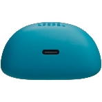 Наушники TWS JBL Tune Flex 2 синий, вкладыши/внутриканальные, Bluetooth, активное шумоподавление, до 48 ч, фото7
