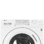 Стиральная машина Haier HW70-BP12959BE белая, загрузка фронтальная 7кг, 1200 об/мин., класс: A+++, фото7