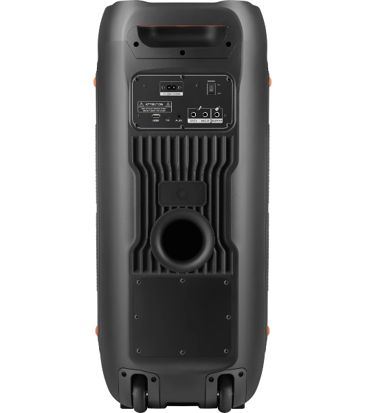 Портативная колонка Defender Boomer 120 120Вт