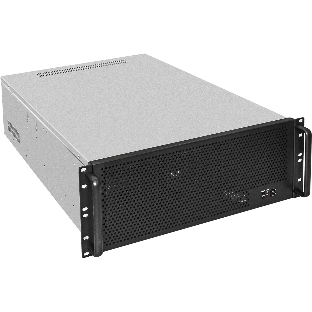 Серверный корпус ExeGate Pro 4U650-18 (RM 19', высота 4U, глубина 650, БП 1100ADS, USB)
