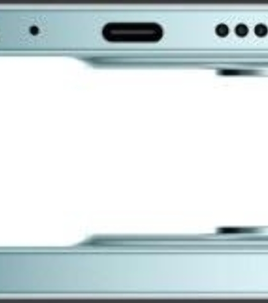 Смартфон Xiaomi Redmi 15C 4/128Gb мятный зеленый