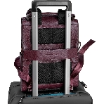 Рюкзак женский Piquadro Patricia CA6771W140/BO бургунди кожа, фото16