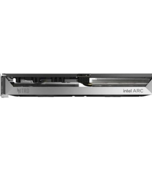 Видеокарта Acer B580 NITRO OC 12Gb GDDR6 192bit 3xDP HDMI 2FAN RTL