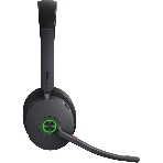 Гарнитура Yealink BH74 UC чёрный, беспроводная, Bluetooth, до 64 ч, фото3