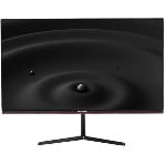Монитор 23.8' Гравитон МН24Б IPS 1920x1080, 75 Гц, 5 мс, 16:9, 300 кд/м², 2xHDMI 2.0, 1xType-C PD 65W, 1xDP, 2xUSB 2.0, черный, фото2