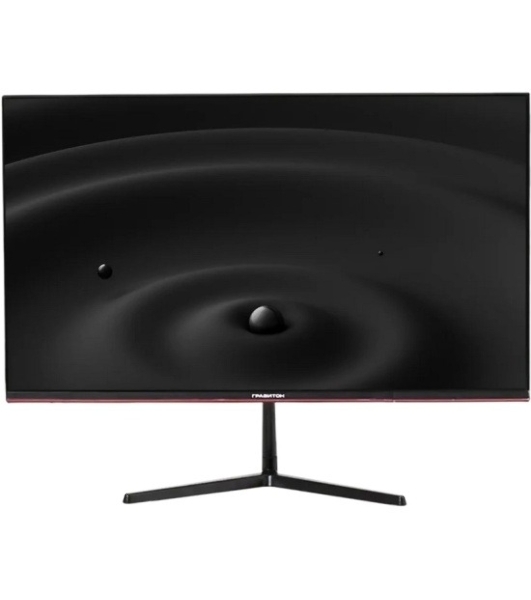 Монитор 23.8' Гравитон МН24Б IPS 1920x1080, 75 Гц, 5 мс, 16:9, 300 кд/м², 2xHDMI 2.0, 1xType-C PD 65W, 1xDP, 2xUSB 2.0, черный