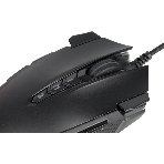 Мышь проводная A4Tech Bloody J90s черный, 8000 dpi, USB, кнопки - 12, фото8