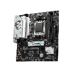 Материнская плата MSI B650M GAMING WIFI, AM5, AMD B650, 2xDDR5, 4xSATA, 2xM.2, 1xPCIe 4.0 x16, 1xPCIe 3.0 x1, 1xDP, 1xHDMI, 1x2.5Gb LAN, Wi-Fi 6E, Bluetooth 5.3, 1xUSB-C 5Gbps, 3xUSB-A 5Gbps, 2xUSB-A 2.0, 1xS/PDIF, 5x3.5 мм, 7.1, mATX, фото3