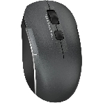 Мышь беспроводная A4Tech Fstyler FB26CS Air2 серый/черный, 2000 dpi, радиоканал, Bluetooth, USB, кнопки - 4, фото4