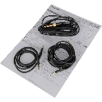 Проводные наушники Audio-Technica ATH-M70x черный, полноформатные, фото3