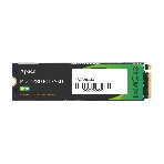Накопитель SSD Apacer AS2280Q4X, 512Gb, M.2 2280, PCIe 4.0 x4, NVMe, R/W 4500/2500, с радиатором, фото2