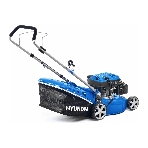 Газонокосилка бензиновая Hyundai L 4310, 3,5 л.с., фото5