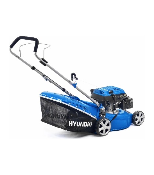 Газонокосилка бензиновая Hyundai L 4310, 3,5 л.с.