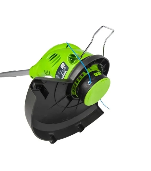 Триммер электрический GREENWORKS GST5033, от сети, 1200 Вт