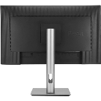 Монитор 27' ASUS ProArt PA279CRV IPS 3840x2160, 60 Гц, 5 мс, 16:9, 400 кд/м², 2xDP 1.4, 2xHDMI 2.0, USB-C, USB Hub (4x USB), 3.5 Jack, DisplayHDR 400, динамики (2x2 Вт), VESA 100x100, черный, фото8