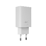 Сетевое зарядное устройство MORE CHOICE (4620202555717) NC07m СЗУ 1USB 2.0A для micro, белый, фото2