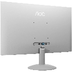 Монитор 23.8' AOC 24B30H3/BW IPS 1920x1080, 120 Гц, 1 мс, 16:9, 300 кд/м², HDMI 1.4, VGA, белый, фото7