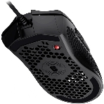 Мышь проводная REDRAGON Storm Basic чёрный, 12400 dpi, USB, кнопки - 5, фото2
