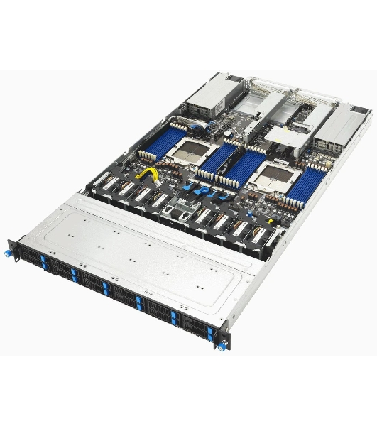 Серверная платформа ASUS RS700A-E13-RS12U/2KW/12NVMe/OCP