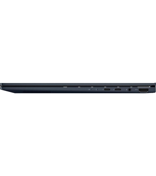Ноутбук ASUS UX3405CA-ST1353/14'/OLED/Intel Core Ultra 7 255H/32768Mb/1024Gb SSD/Intel Graphics/DOS/синий/1.2kg