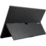 Монитор 15.6' ASUS ZenScreen MB16AHV IPS 1920x1080, 60 Гц, 5 мс, 16:9, 250 кд/м2, 1xHDMI, 1xUSB-C, 2xUSB-C, мини HDMI, черный, фото4