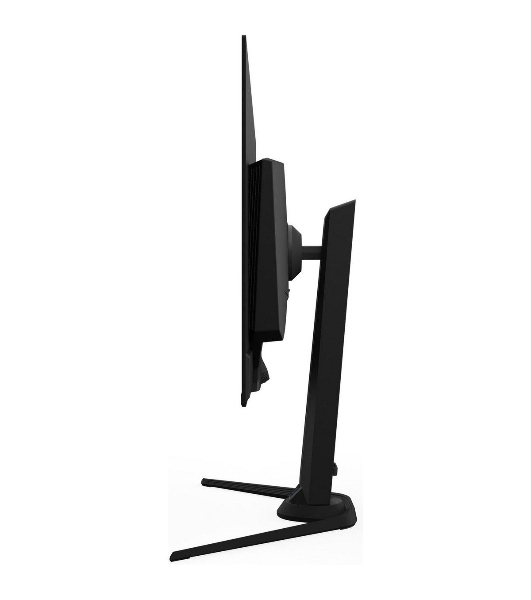 Монитор 31.5' Gigabyte AORUS FO32U2-EK QD-OLED 3840x2160, 240 Гц, 0.03 мс, 16:9, 1000 кд/м², DisplayHDR True Black 400, DP 2.1, HDMI 2.1, USB-C, USB Hub (3x USB 3.2), 3.5 Jack, FreeSync Premium Pro, KVM, динамики (2x5 Вт), черный