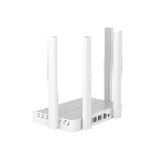 Гигабитный интернет-центр Netcraze Speedster (NC-3013) с Mesh Wi-Fi 5 AC1200, 4-портовым Smart-коммутатором и переключателем режима роутер/ретранслятор, фото7