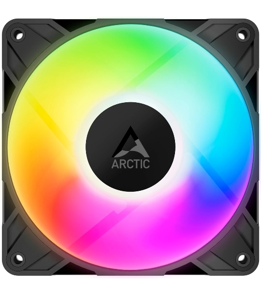 Вентилятор корпусной ARCTIC P12 Pro A-RGb - retail (ACFAN00309A)