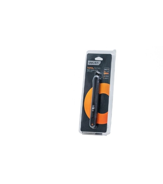 Технический нож Home Series Deli HT4009