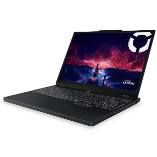 Ноутбук Lenovo Legion 5 15AHP10/15.1'/OLED/AMD Ryzen 7 260/32GB/1024GB SSD/NVIDIA GeForce RTX 5060 8GB/Без ОС/черный/1.9kg