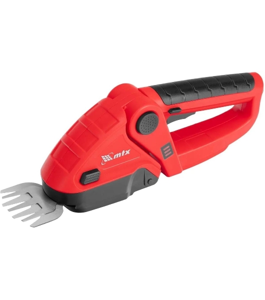 Ножницы-кусторез аккумуляторные MTX GSM-3, Li-Ion, 3,6 В