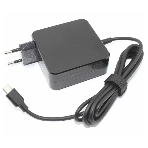 Блок питания (сетевой адаптер) для ноутбуков Asus 5V, 9V, 15V 3A, 20V, 4.5A (Type-C) 90W OEM, фото 1