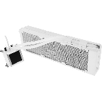 Система жидкостного охлаждения Lian-Li HydroShift LCD 360S Soc-AM5/AM4/1700 белый 4-pin 29.8dB Al+Cu LCD 330W Ret (G89.GHSLCD36SW.R0), фото5