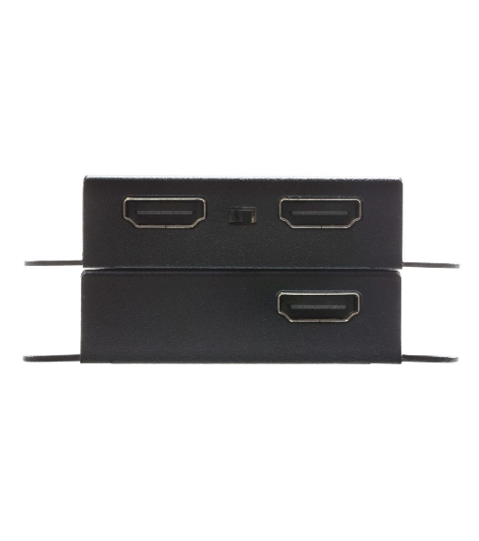 Удлинитель ATEN VE1821-AT-G 4K HDMI Cat 6 Extender with PoC (4K@40m)