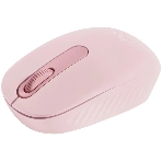 Мышь беспроводная Logitech M196 розовый, 1000 dpi, Bluetooth, кнопки - 3, фото4