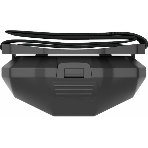 Фонарь налобный Gauss GFL306 1W 100lm 3xAAА LED, фото3