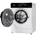 Стиральная машина Бирюса WM-MX1214/15 белая, загрузка фронтальная 12кг, 1400 об/мин., класс: A+++, фото6