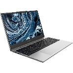 Ноутбук Digma Pro Breve Ryzen 7 7730U/16Gb/SSD 512Gb/15.6'/IPS/FHD/W11Pro/silver/4500mA, фото2