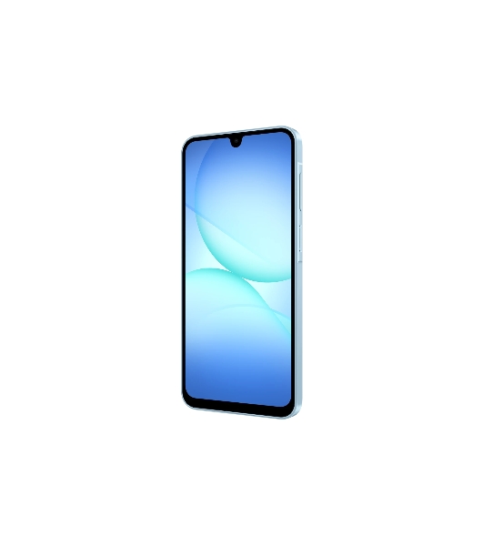 Смартфон Samsung Galaxy A17 SM-A175F, 6/128Gb, синий