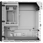 Компьютерный корпус SlimCase InWin PS201BK PM-300TFX U3.0*2+A(HD)+FAN 6125688, фото3