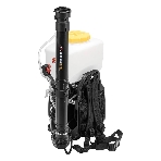 Опрыскиватель бензиновый Denzel GS-63-PRO, 63 см3, бак 25 л, фото3