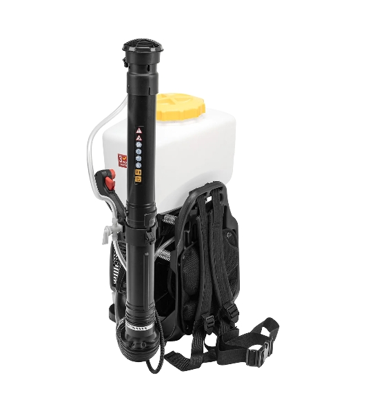 Опрыскиватель бензиновый Denzel GS-63-PRO, 63 см3, бак 25 л