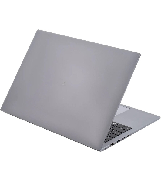 Ноутбук Digma Pro Pactos Core i3 1215U 16Gb SSD 256Gb Intel UHD Graphics 16' IPS WUXGA (1920x1200) Windows 11 Pro dk.grey WiFi BT Cam 5500mAh (DN16P3-ACXW01)