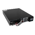 Источник бесперебойного питания Systeme Electric Smart-Save Online SRTSE 2 поколения 3000 ВА/Вт, 2U, 8 C13+1 C19, USB, RS-232, сухие контакты, фото8