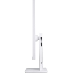 Моноблок Acer Aspire S27B-UGMTL-U 27' Full HD Core Ultra 7 155U (1.7) 16Gb SSD512Gb Arc graphics Eshell GbitEth WiFi BT 90W клавиатура мышь Cam белый 1920x1080, фото3